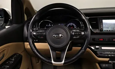 Kia Canival 2017, 171660 км, за 6446.57 USD - фото 13