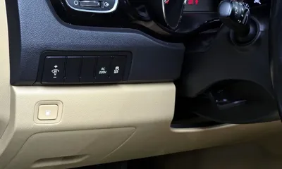 Kia Canival 2017, 171660 км, за 6446.57 USD - фото 14