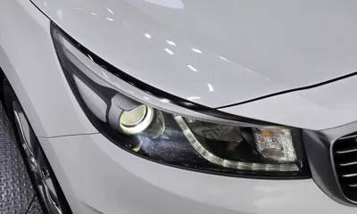 Kia Canival 2017, 171660 км, за 6446.57 USD - фото 21