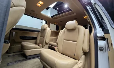 Kia Canival 2017, 171660 км, за 6446.57 USD - фото 25