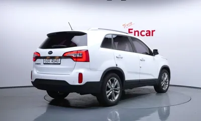 Kia Sorento 2014, 165580 км, за 4486.55 USD