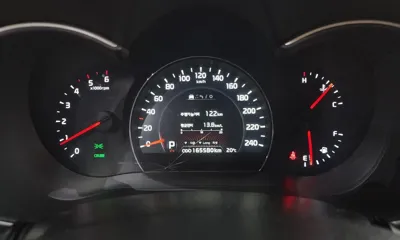 Kia Sorento 2014, 165580 км, за 4486.55 USD - фото 8