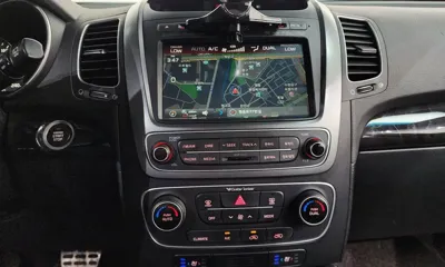 Kia Sorento 2014, 165580 км, за 4486.55 USD - фото 13
