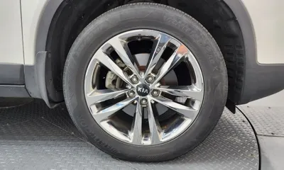 Kia Sorento 2014, 165580 км, за 4486.55 USD - фото 21