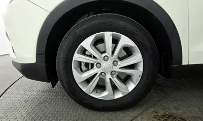 KG_Mobility_Ssangyong TIBOLI 2019, 92081 км, за 6468.45 USD