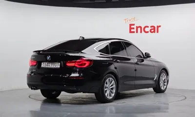 BMW Gran Turismo 2020, 62763 км, за 14727.45 USD