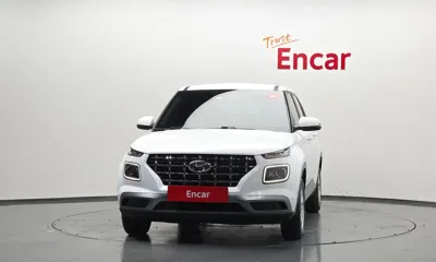 Hyundai Venue 2023, 18043 км, за 15401.56 USD
