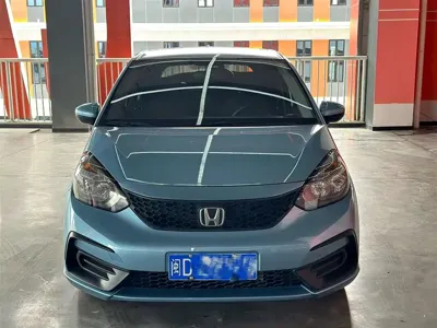 Honda Fit 2022, 70000 км, за 5738.56 USD