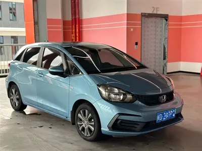 Honda Fit 2022, 70000 км, за 5738.56 USD