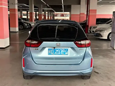 Honda Fit 2022, 70000 км, за 5738.56 USD