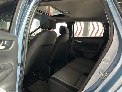 Honda Fit 2022, 70000 км, за 5738.56 USD - фото 8