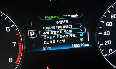 Hyundai Genesis 2016, 165579 км, за 6449.51 USD - фото 8