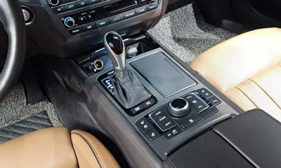 Hyundai Genesis 2016, 165579 км, за 6449.51 USD - фото 9