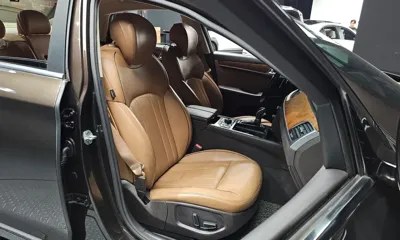 Hyundai Genesis 2016, 165579 км, за 6449.51 USD - фото 10