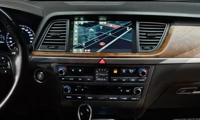 Hyundai Genesis 2016, 165579 км, за 6449.51 USD - фото 15