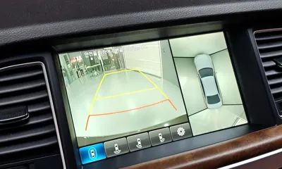 Hyundai Genesis 2016, 165579 км, за 6449.51 USD - фото 16