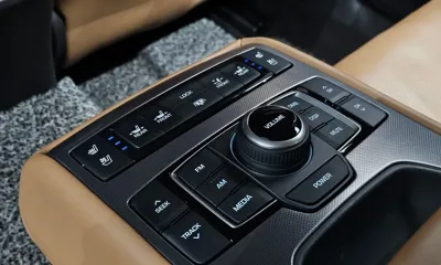 Hyundai Genesis 2016, 165579 км, за 6449.51 USD - фото 19