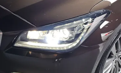 Hyundai Genesis 2016, 165579 км, за 6449.51 USD - фото 22