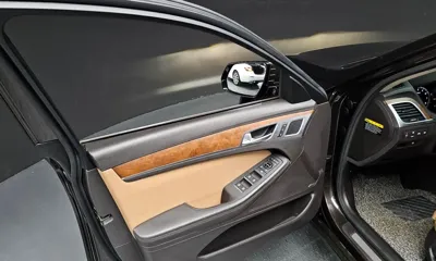 Hyundai Genesis 2016, 165579 км, за 6449.51 USD - фото 24