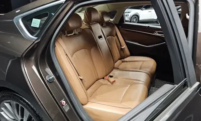 Hyundai Genesis 2016, 165579 км, за 6449.51 USD - фото 26