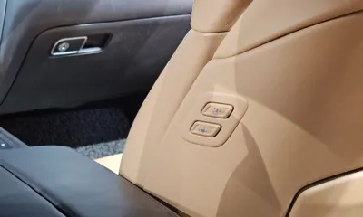Hyundai Genesis 2016, 165579 км, за 6449.51 USD - фото 28