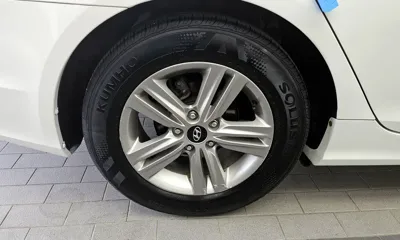 Hyundai Sonata 2013, 107292 км, за 3547.03 USD