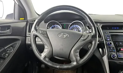 Hyundai Sonata 2013, 107292 км, за 3547.03 USD - фото 13