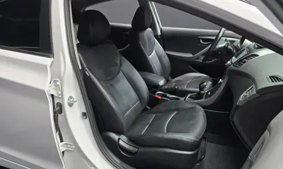 Hyundai Avante 2016, 53044 км, за 5448.34 USD - фото 12