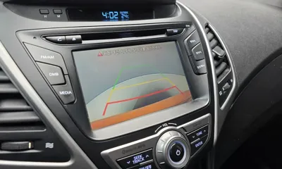 Hyundai Avante 2016, 53044 км, за 5448.34 USD - фото 15