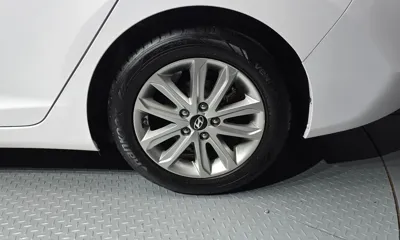 Hyundai Avante 2016, 53044 км, за 5448.34 USD - фото 21