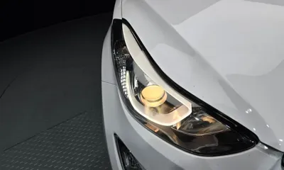 Hyundai Avante 2016, 53044 км, за 5448.34 USD - фото 22