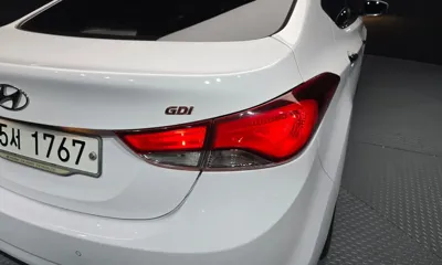 Hyundai Avante 2016, 53044 км, за 5448.34 USD - фото 23