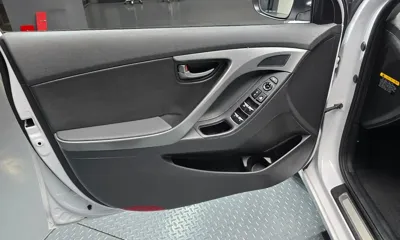 Hyundai Avante 2016, 53044 км, за 5448.34 USD - фото 24