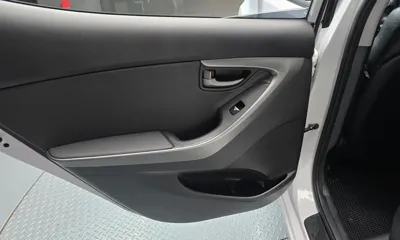 Hyundai Avante 2016, 53044 км, за 5448.34 USD - фото 25