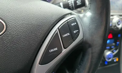 Hyundai Avante 2016, 53044 км, за 5448.34 USD - фото 27