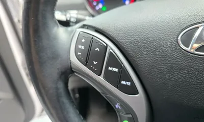 Hyundai Avante 2016, 53044 км, за 5448.34 USD - фото 29