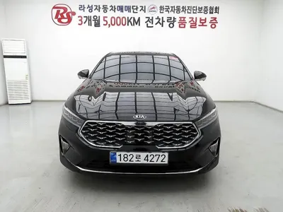 Kia K7 2021, 65407 км, за 13062.89 USD