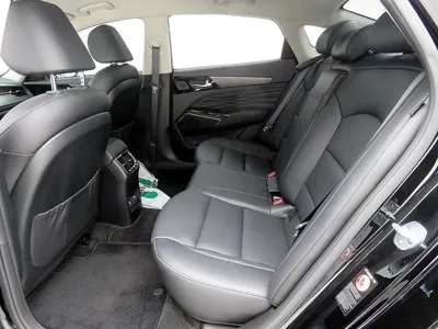 Kia K7 2021, 65407 км, за 13062.89 USD - фото 7