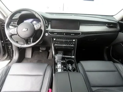 Kia K7 2021, 65407 км, за 13062.89 USD - фото 8