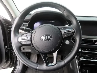 Kia K7 2021, 65407 км, за 13062.89 USD - фото 9