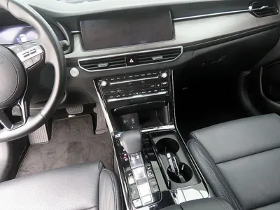 Kia K7 2021, 65407 км, за 13062.89 USD - фото 10