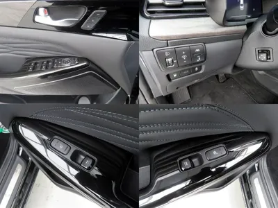 Kia K7 2021, 65407 км, за 13062.89 USD - фото 14