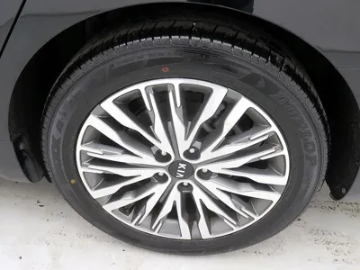 Kia K7 2021, 65407 км, за 13062.89 USD - фото 20