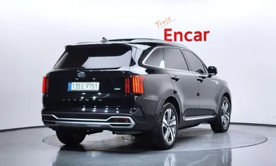 Kia Sorento 2021, 71611 км, за 19218.25 USD