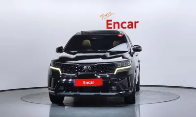 Kia Sorento 2021, 71611 км, за 19218.25 USD
