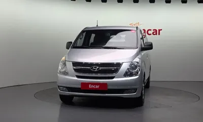 Hyundai Starex 2009, 113785 км, за 4558.97 USD