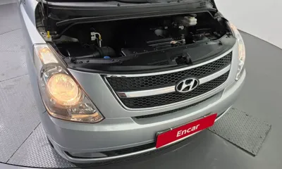 Hyundai Starex 2009, 113785 км, за 4558.97 USD - фото 6