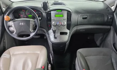 Hyundai Starex 2009, 113785 км, за 4558.97 USD - фото 7