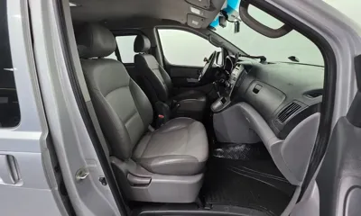 Hyundai Starex 2009, 113785 км, за 4558.97 USD - фото 10