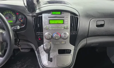 Hyundai Starex 2009, 113785 км, за 4558.97 USD - фото 15